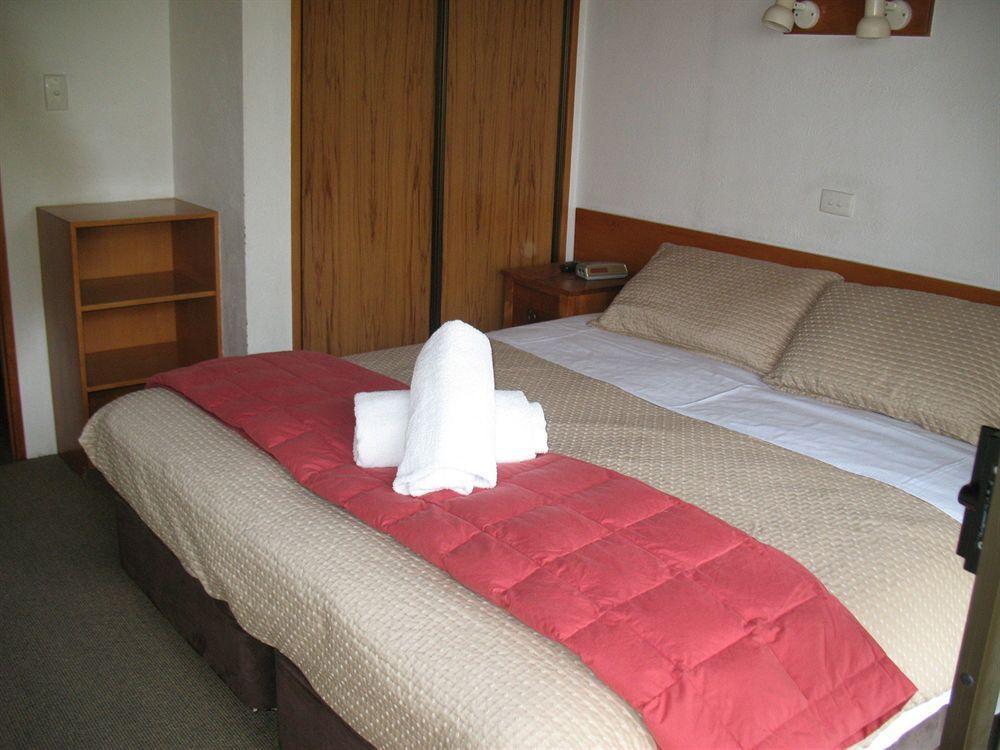 Asure Brookvale Motel Wanaka Dış mekan fotoğraf