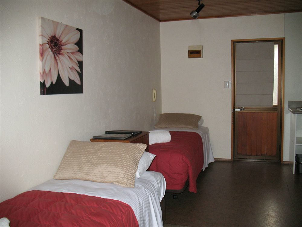 Asure Brookvale Motel Wanaka Dış mekan fotoğraf