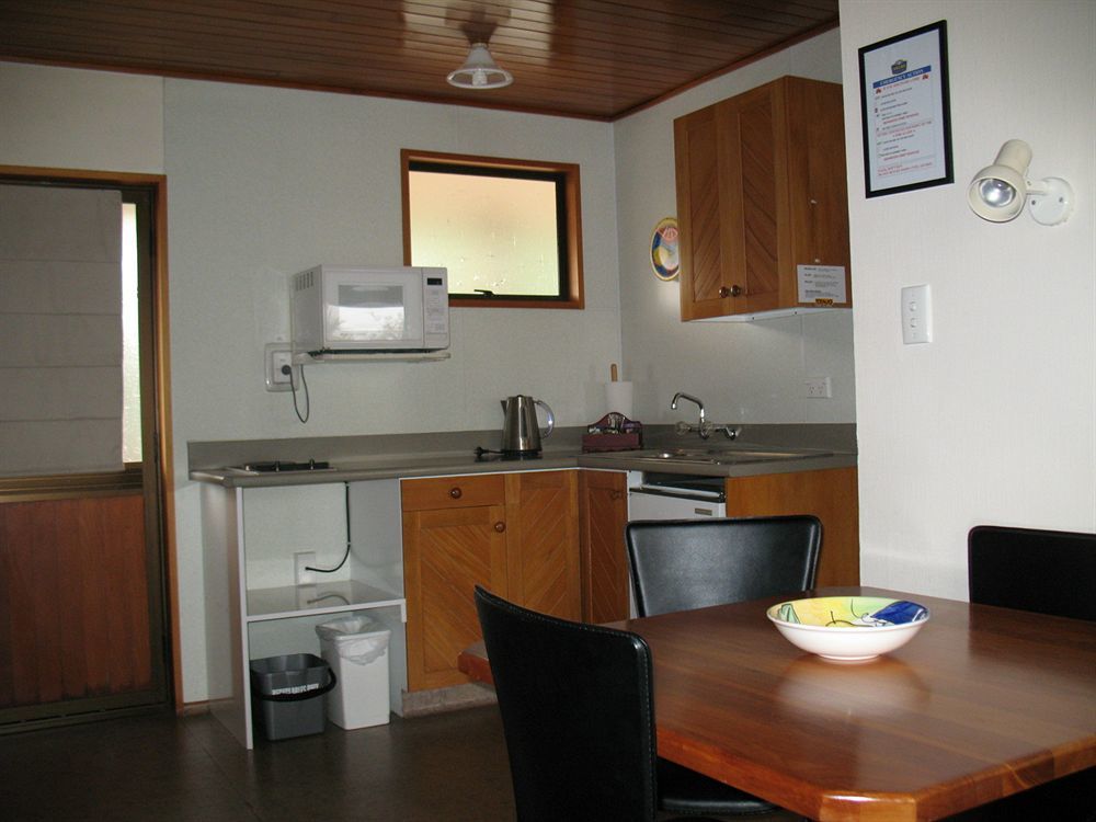 Asure Brookvale Motel Wanaka Dış mekan fotoğraf
