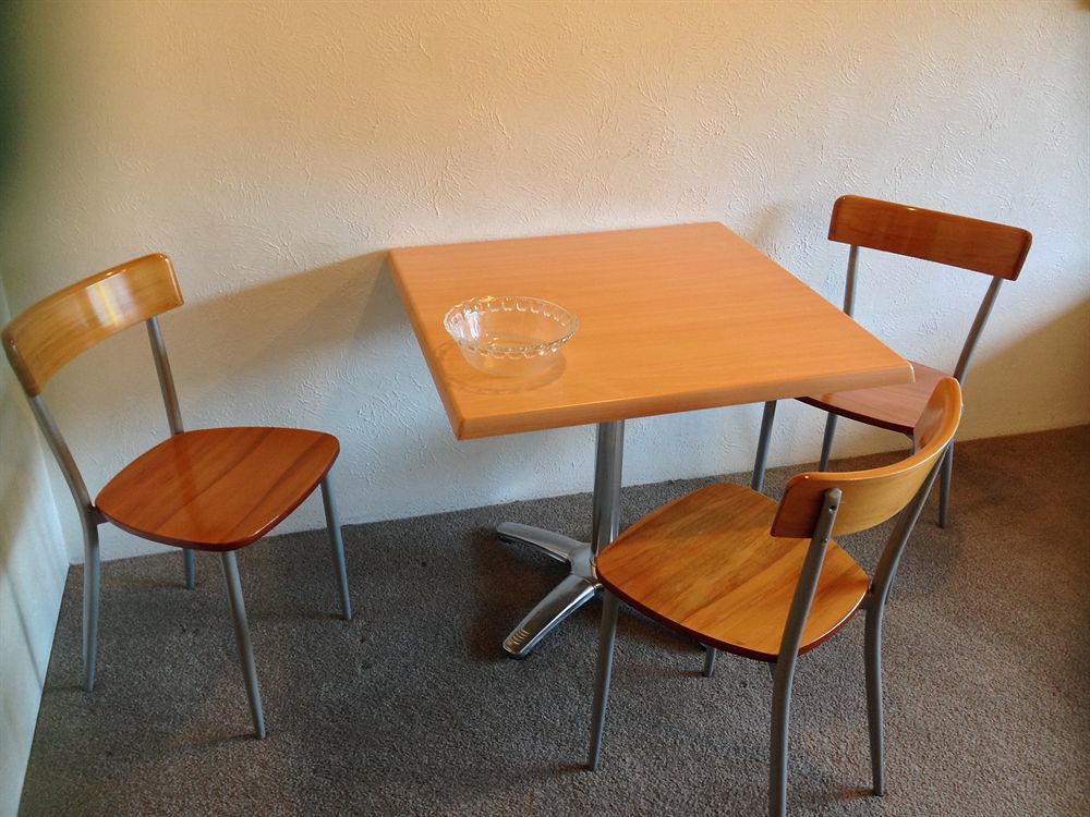 Asure Brookvale Motel Wanaka Dış mekan fotoğraf