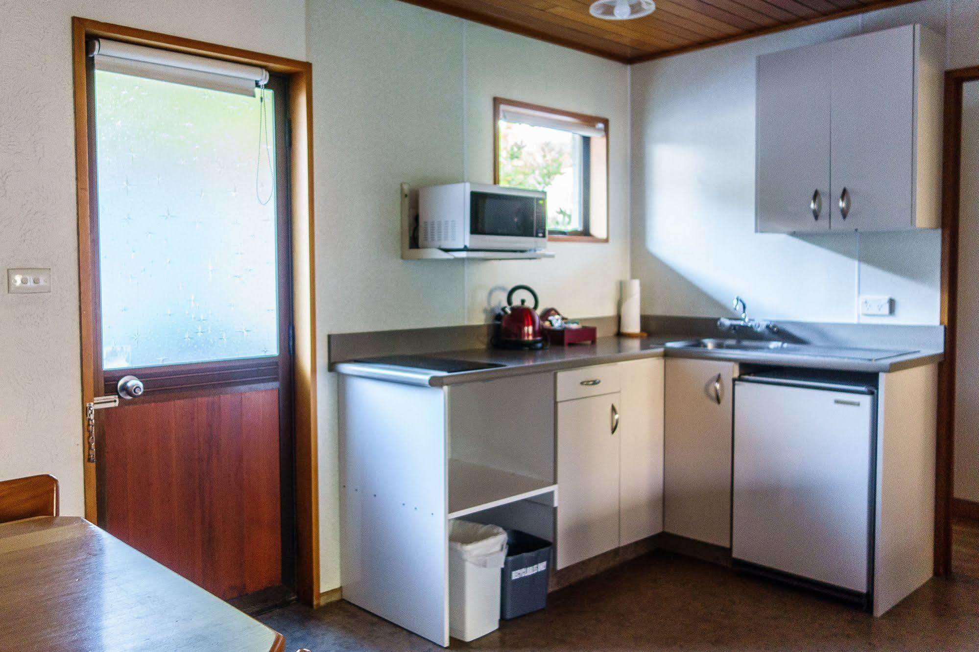 Asure Brookvale Motel Wanaka Dış mekan fotoğraf